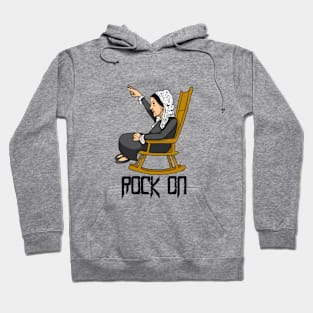 RockinGranny Hoodie